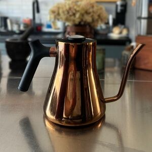 Fellow Stove Top Tea Kettle